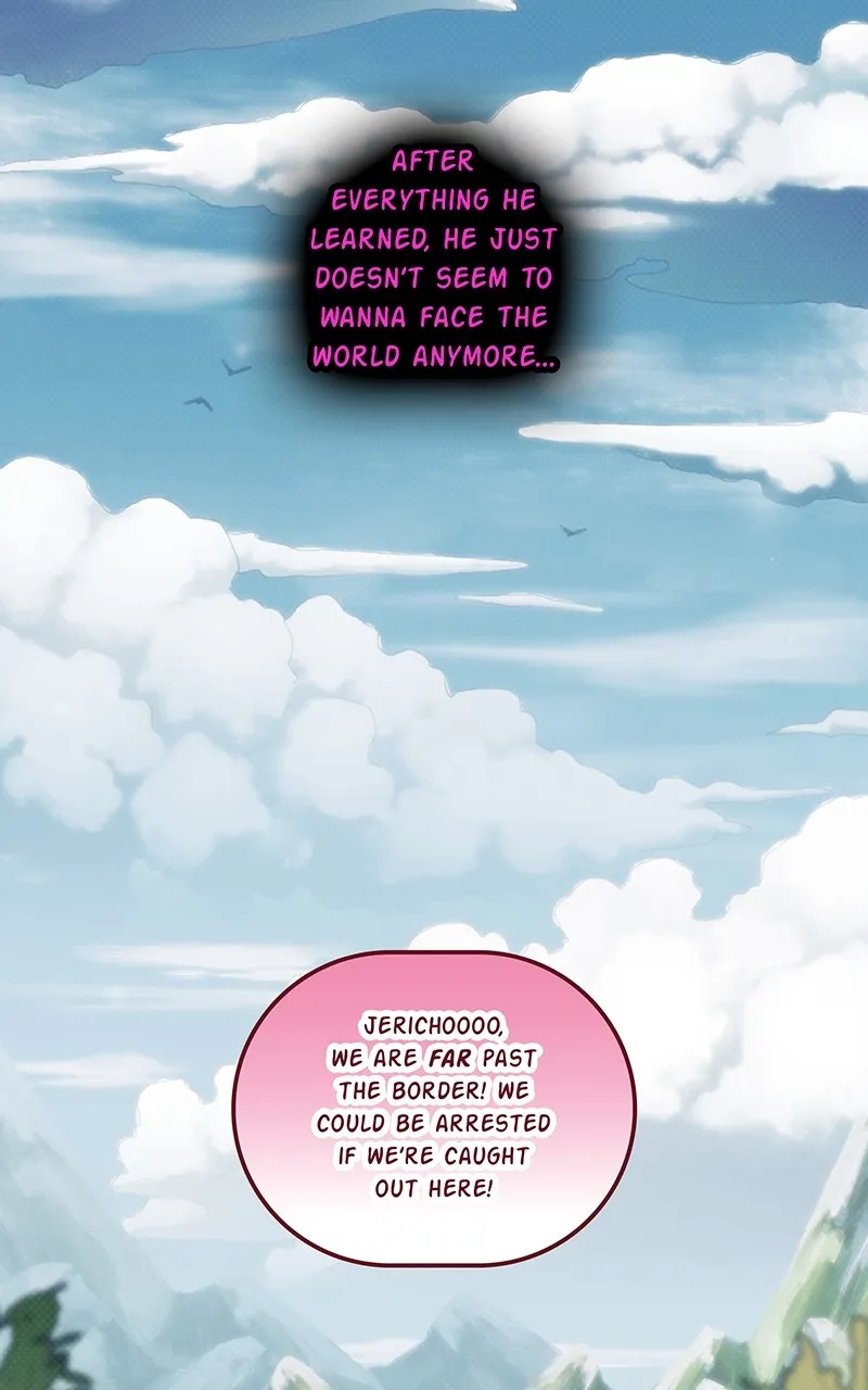 Read City of Blank EN Manga Online