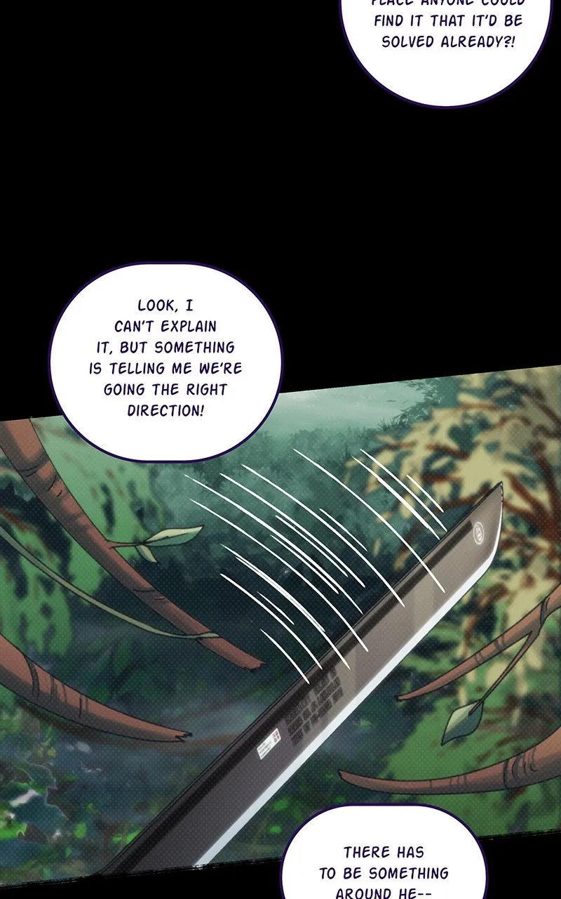 Read City of Blank EN Manga Online