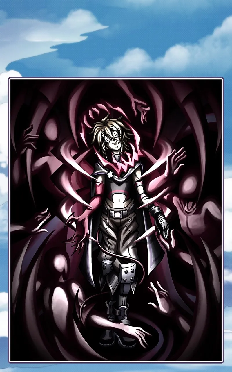 Read City of Blank EN Manga Online