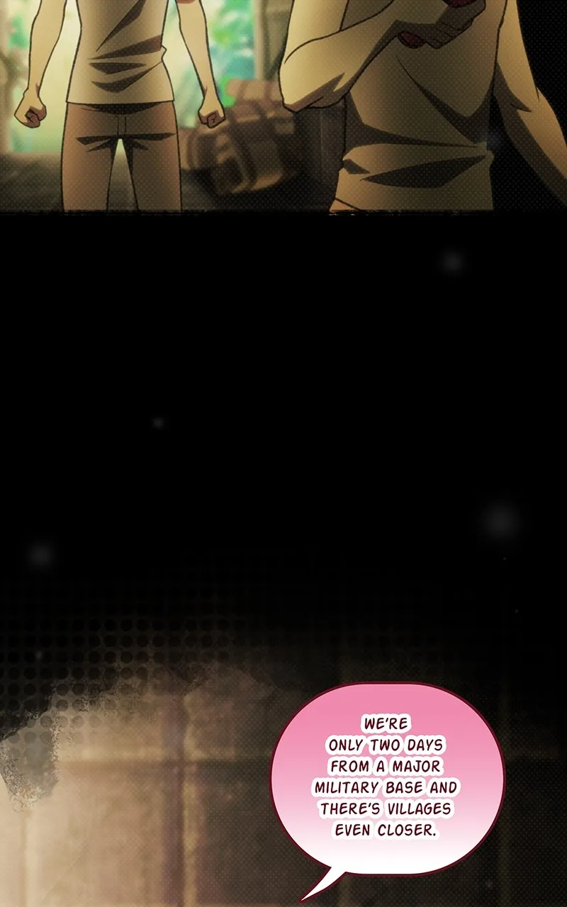 Read City of Blank EN Manga Online