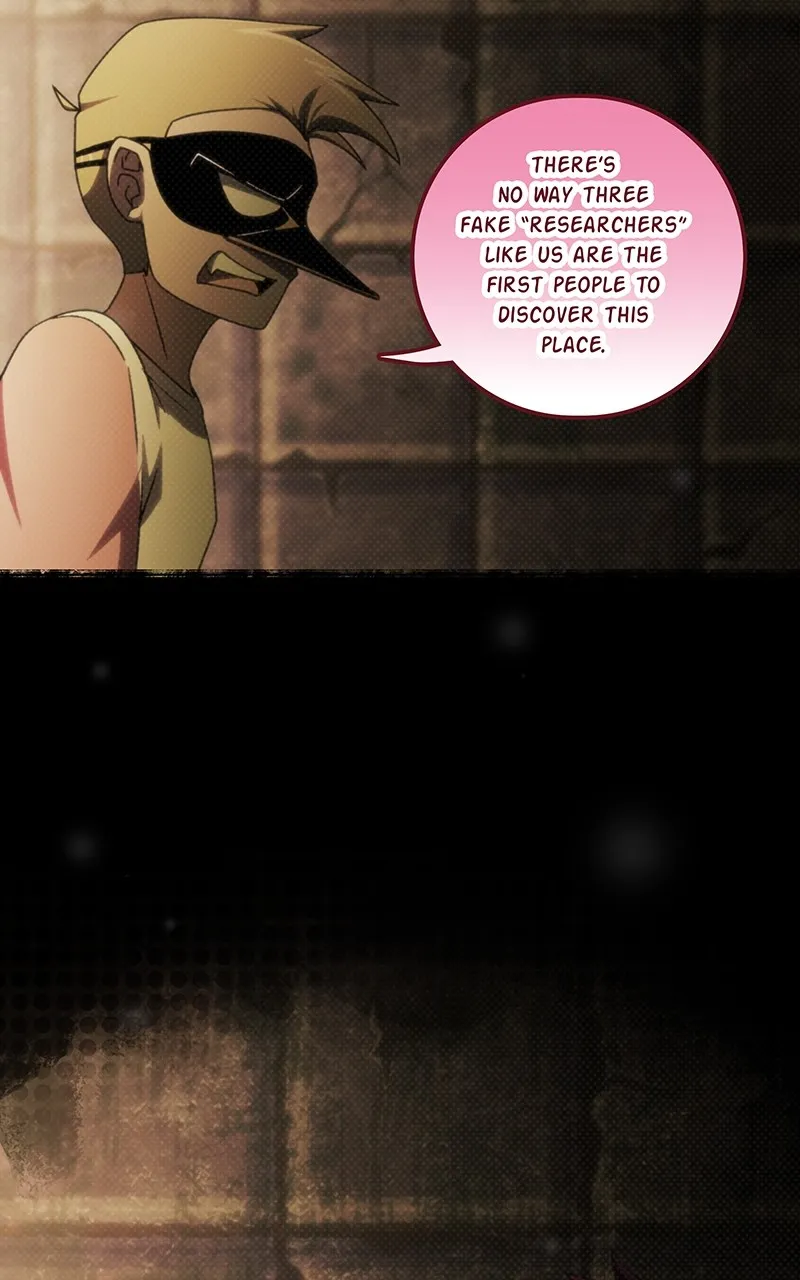 Read City of Blank EN Manga Online