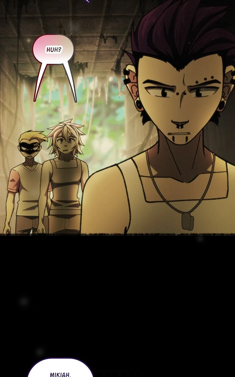 Read City of Blank EN Manga Online