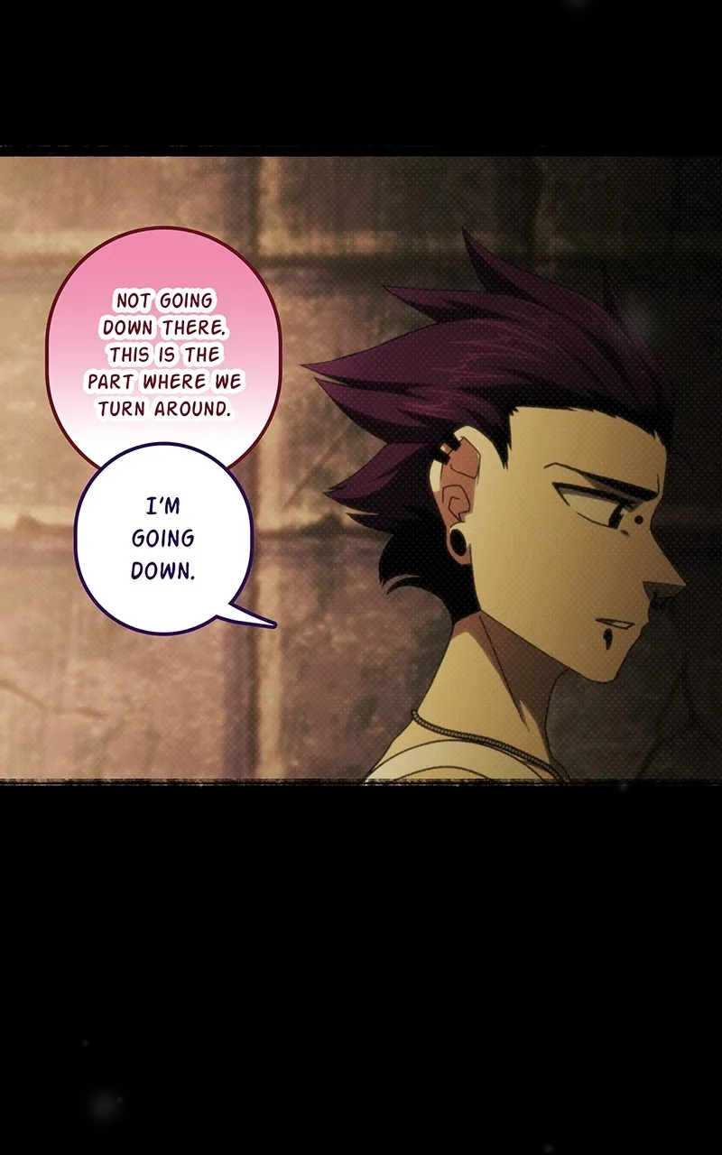 Read City of Blank EN Manga Online