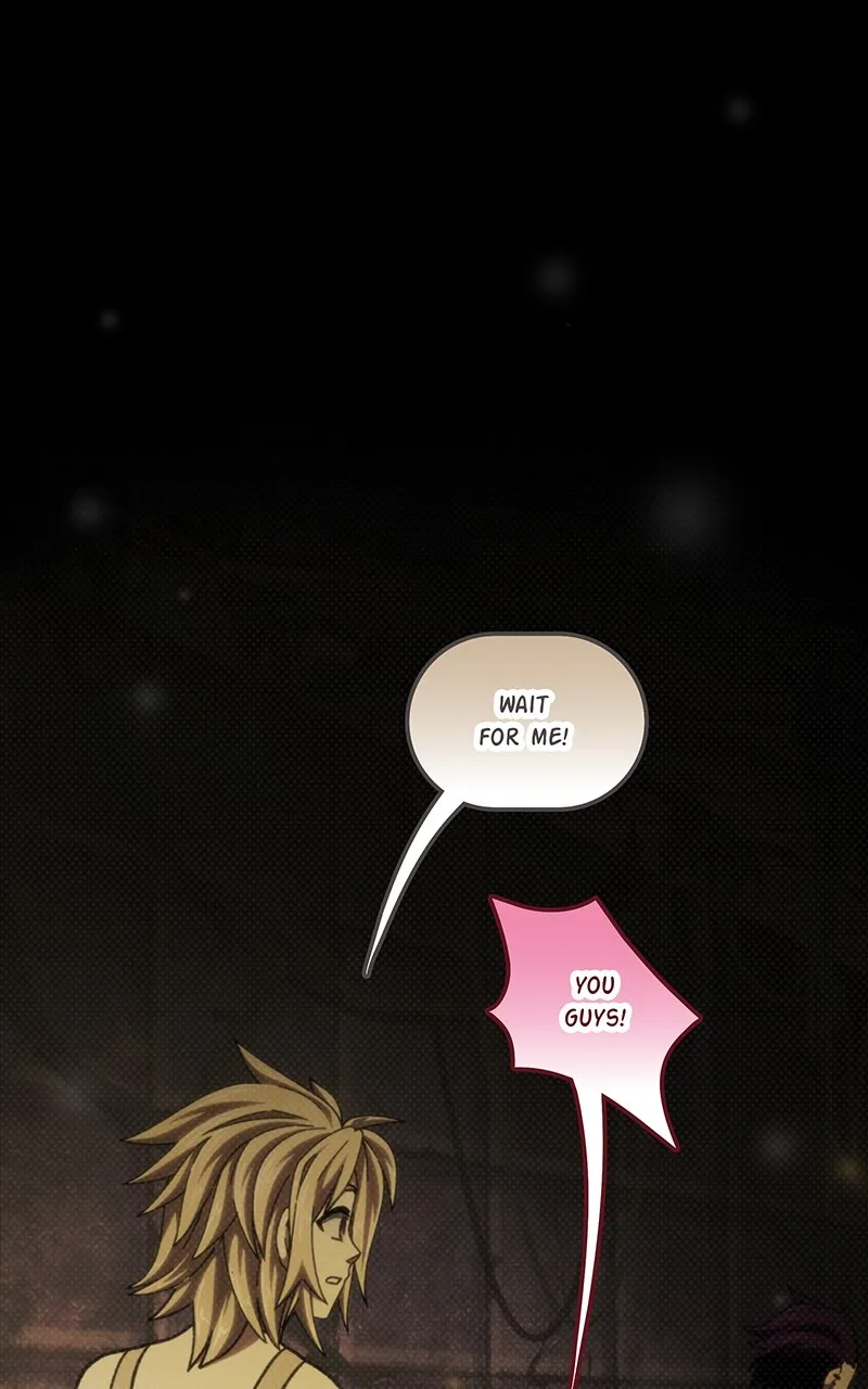 Read City of Blank EN Manga Online