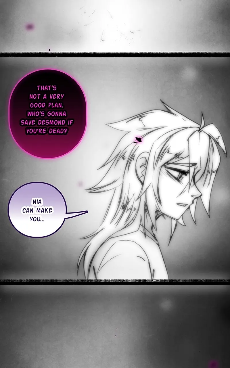 Read City of Blank EN Manga Online