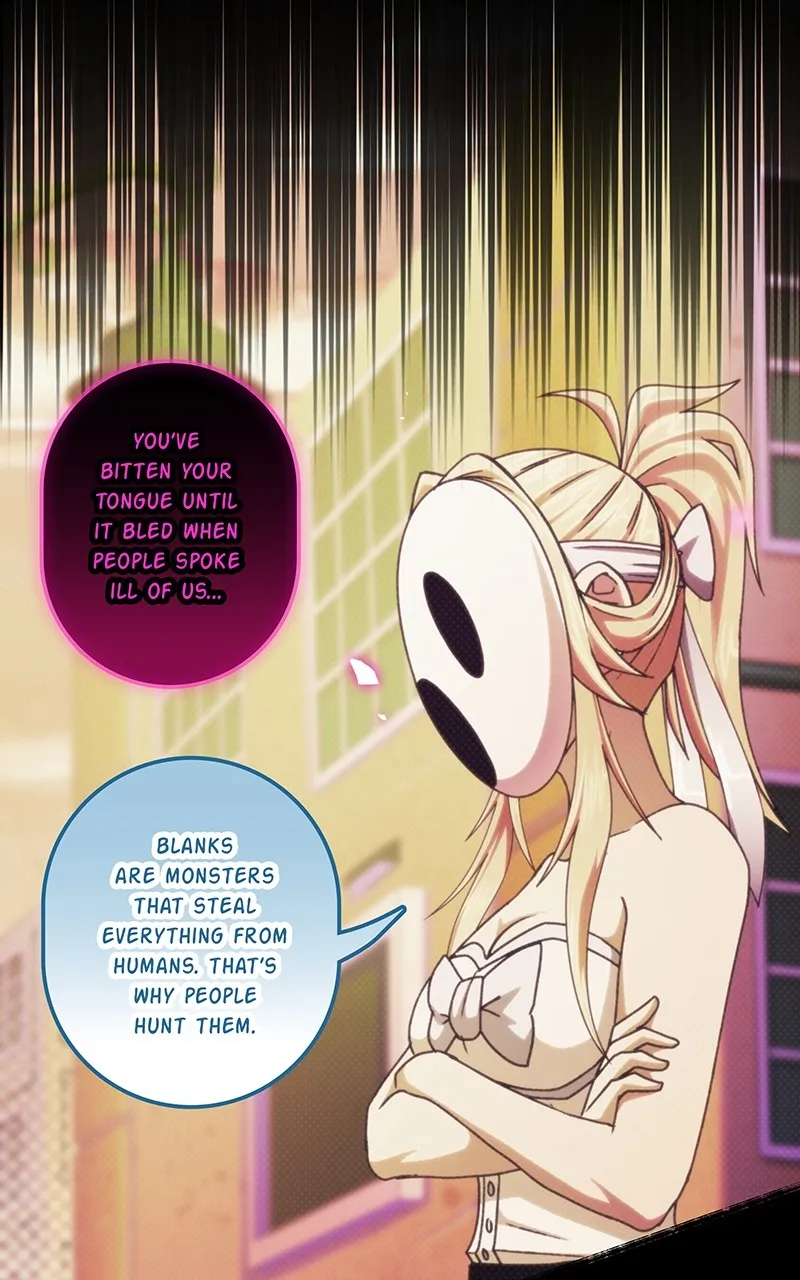 Read City of Blank EN Manga Online