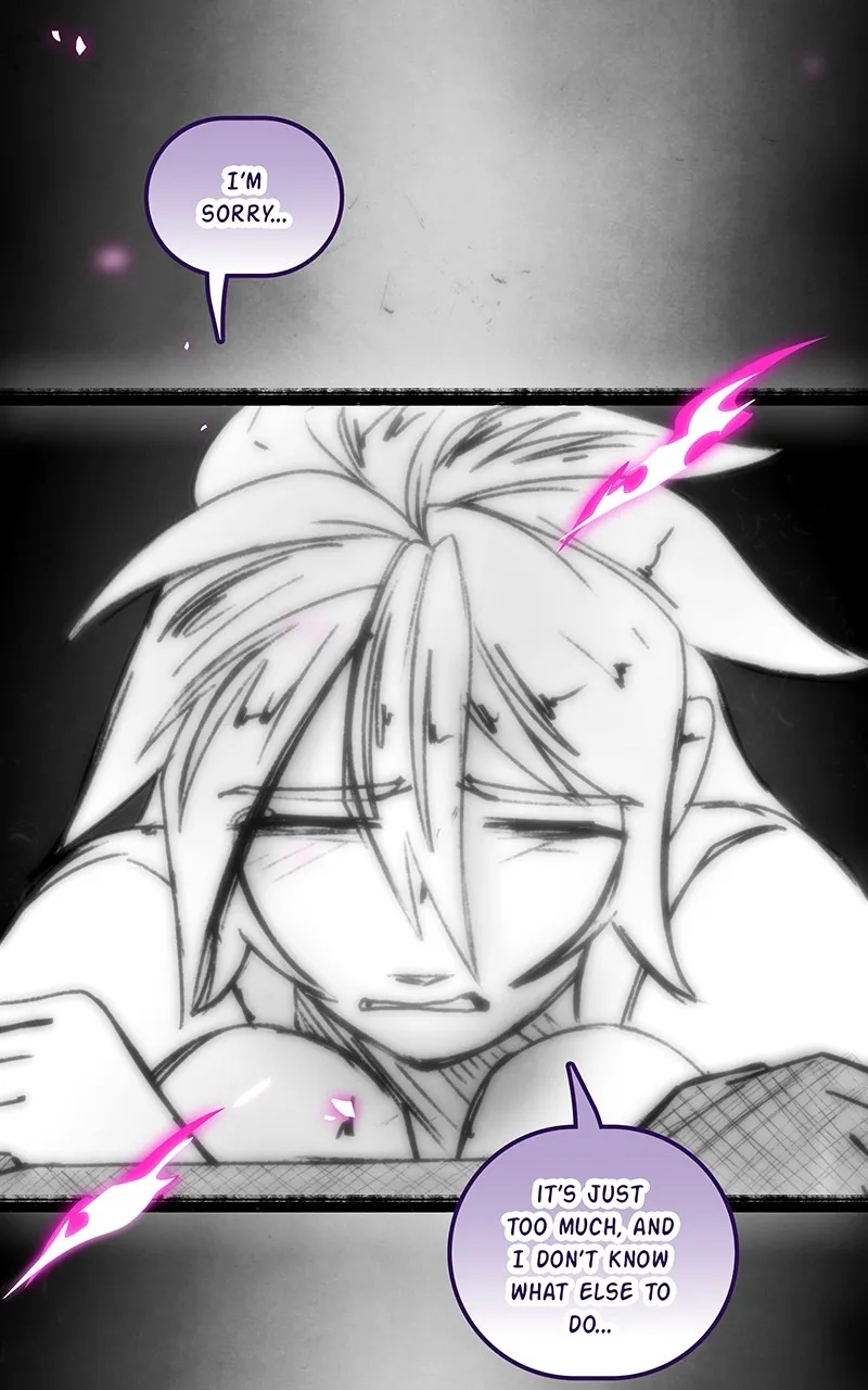 Read City of Blank EN Manga Online