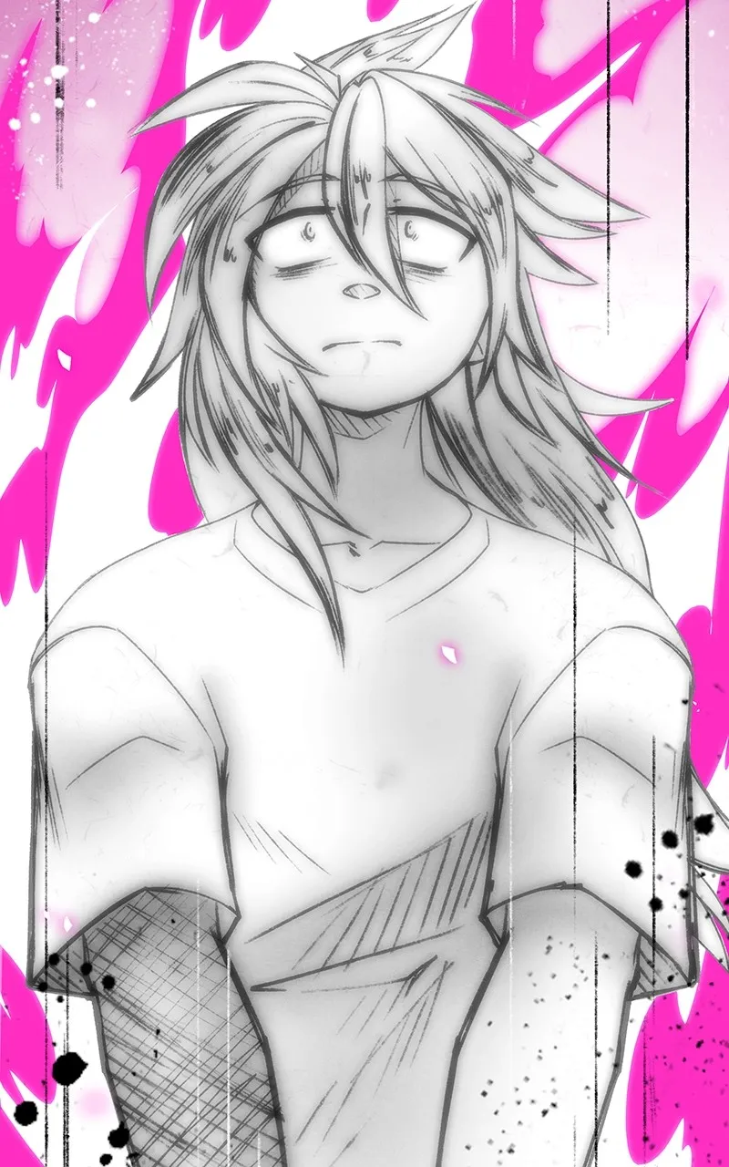 Read City of Blank EN Manga Online