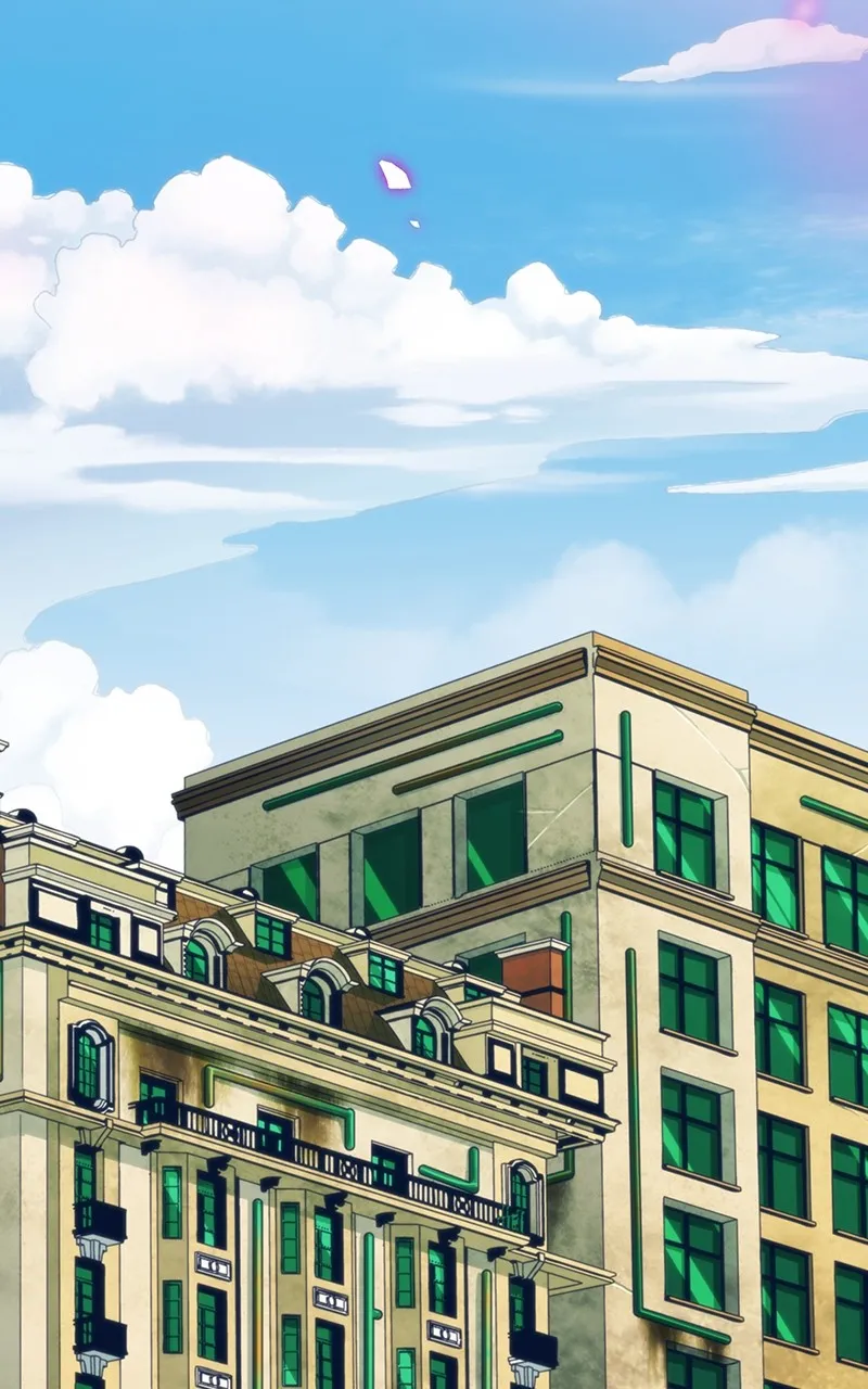 Read City of Blank EN Manga Online