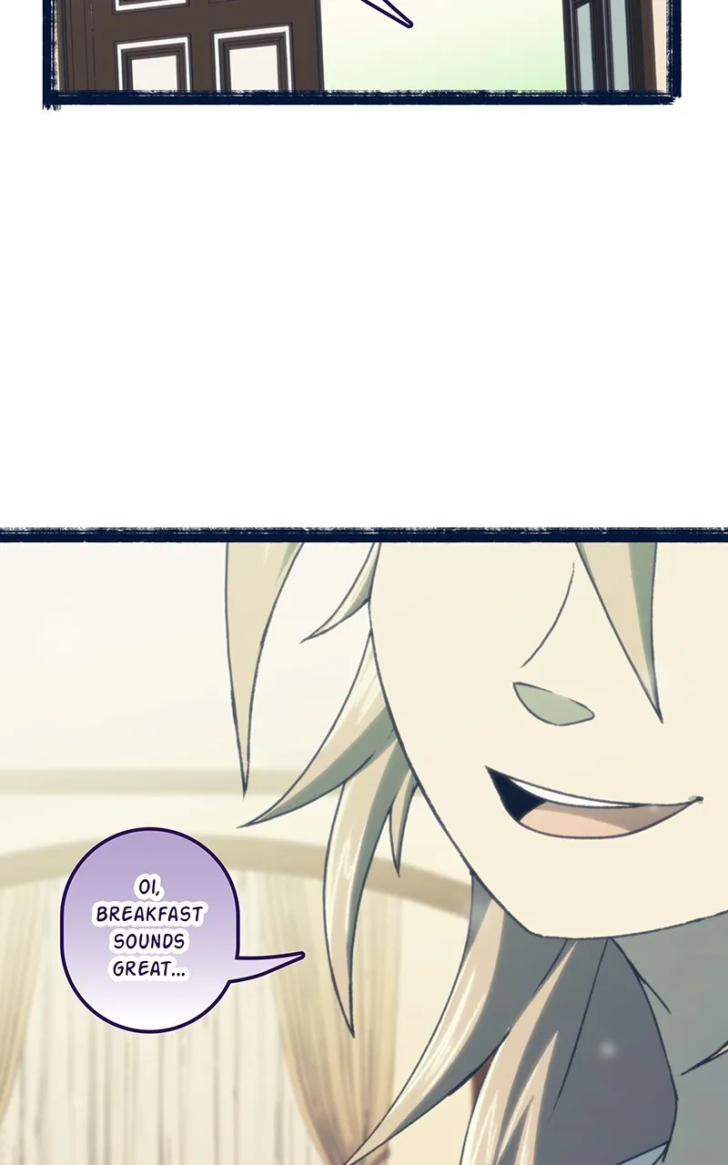 Read City of Blank EN Manga Online