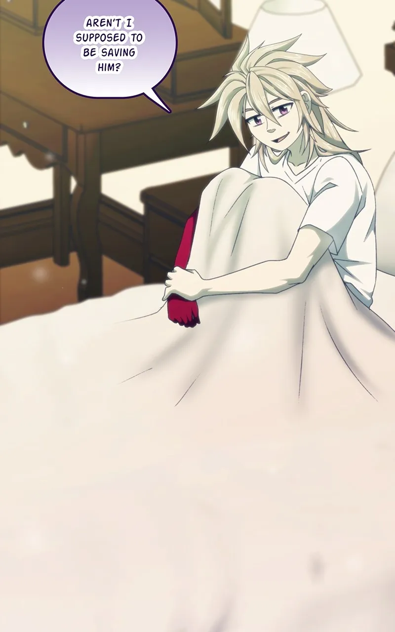 Read City of Blank EN Manga Online