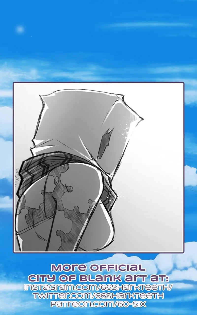 Read City of Blank EN Manga Online
