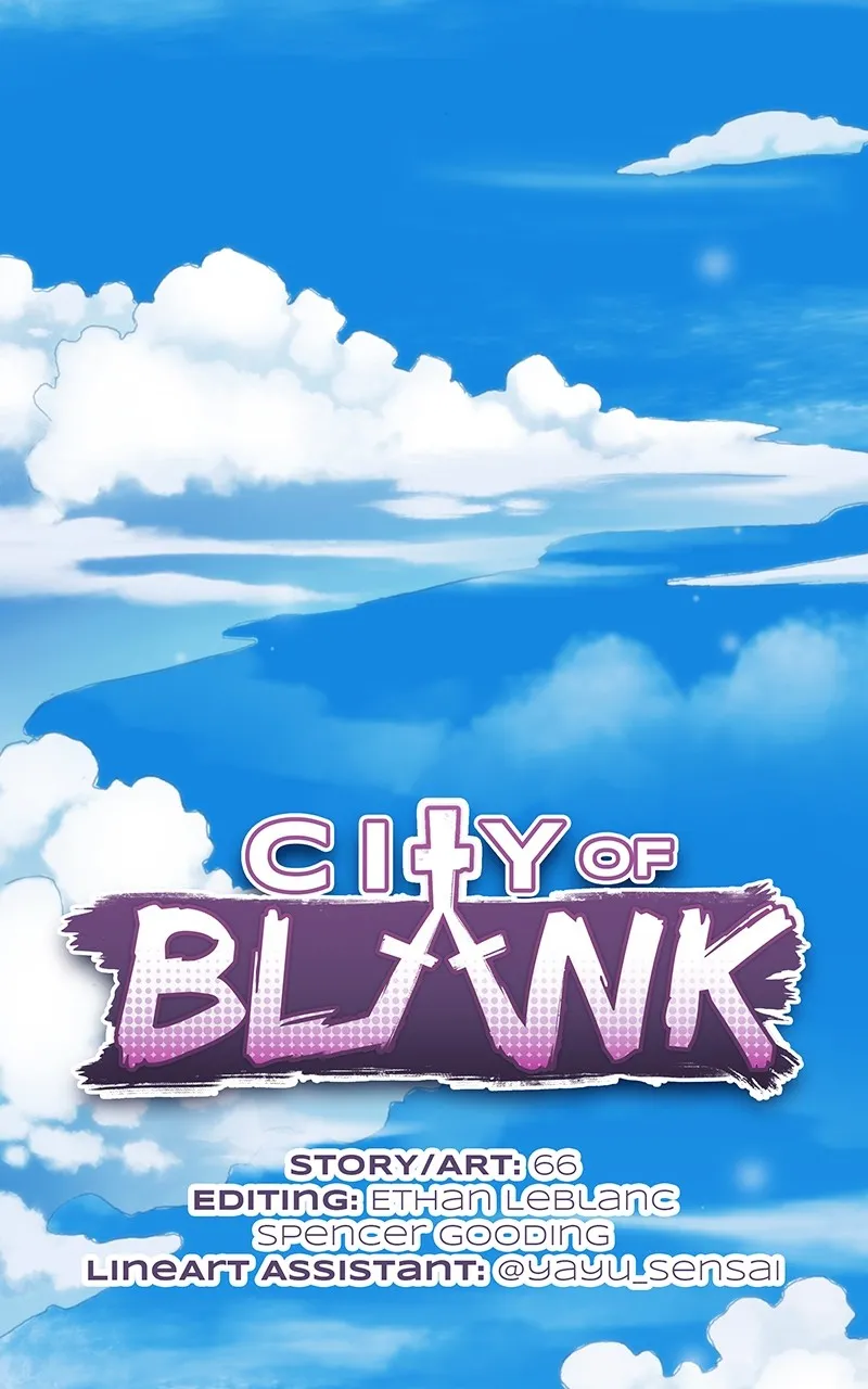 Read City of Blank EN Manga Online