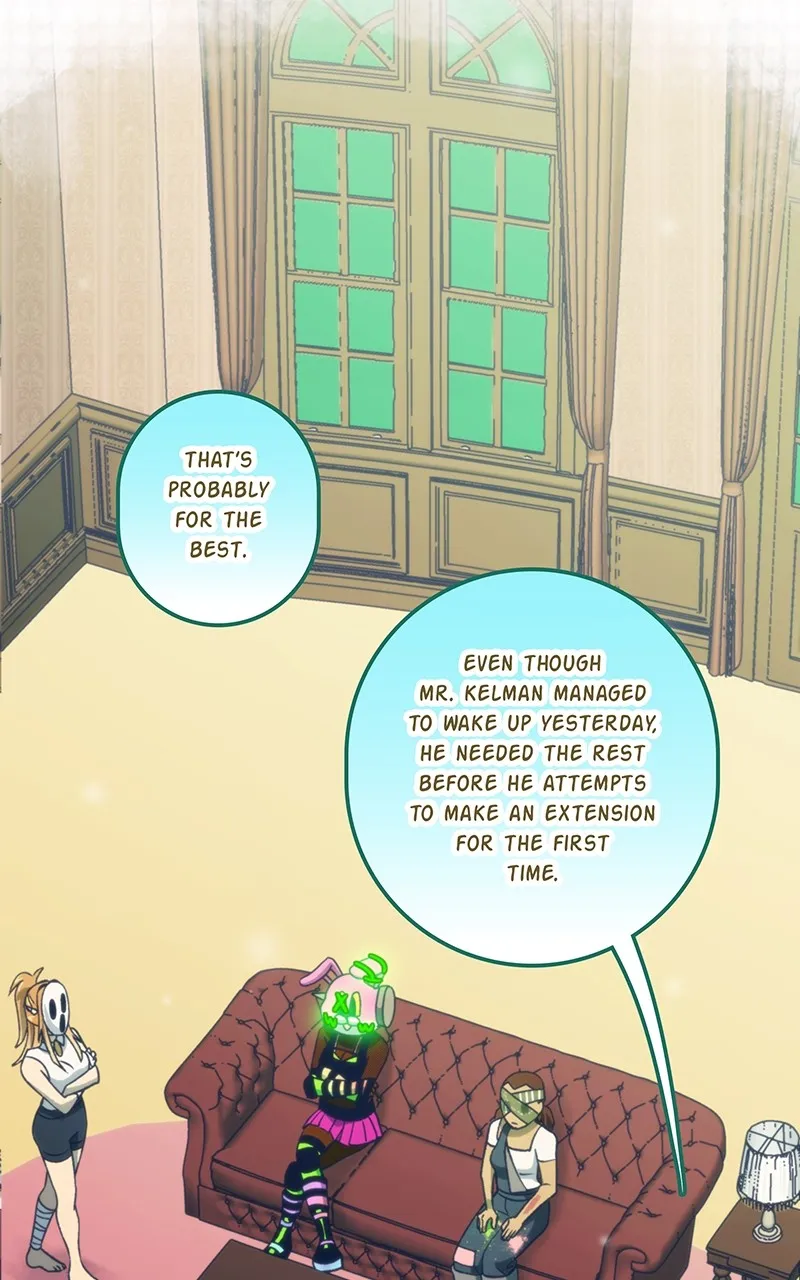 Read City of Blank EN Manga Online