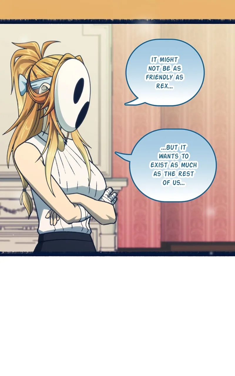 Read City of Blank EN Manga Online