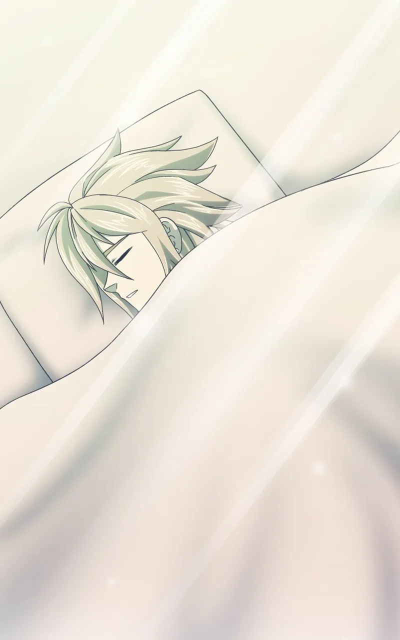 Read City of Blank EN Manga Online