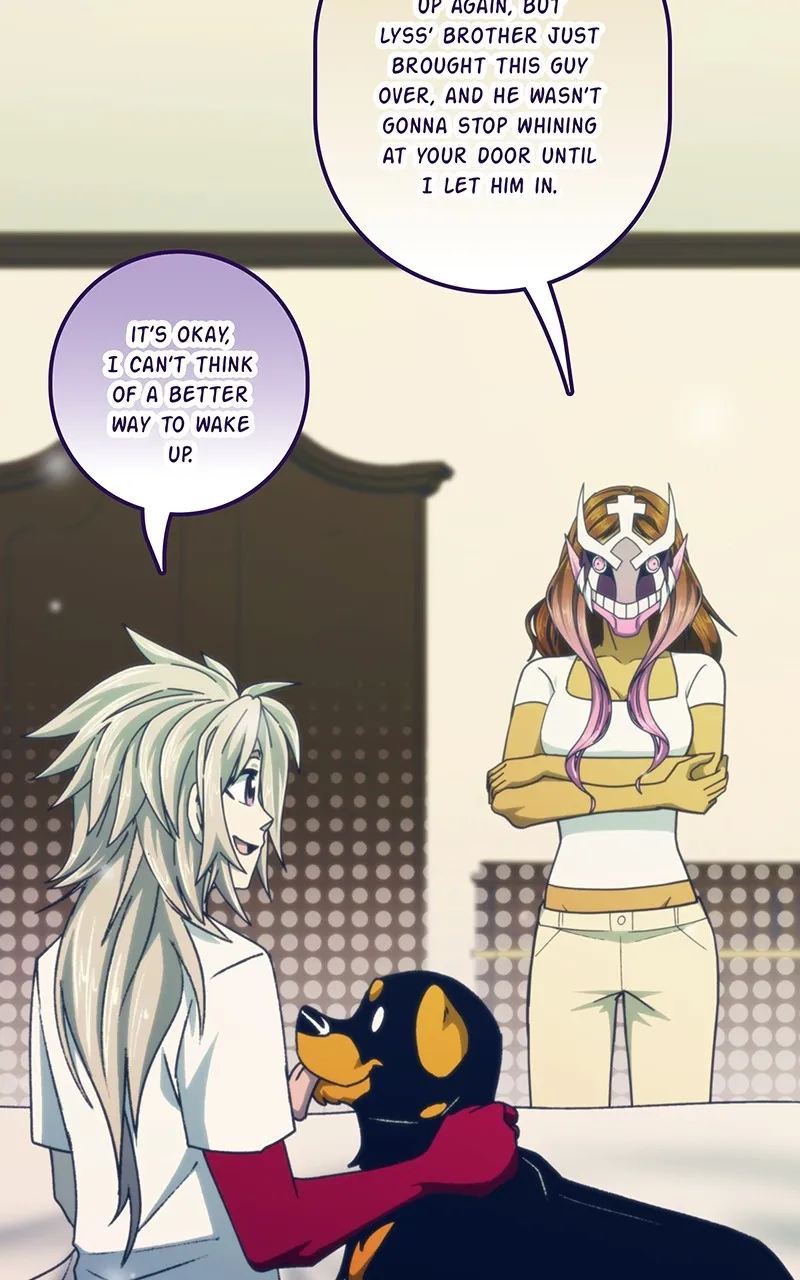 Read City of Blank EN Manga Online