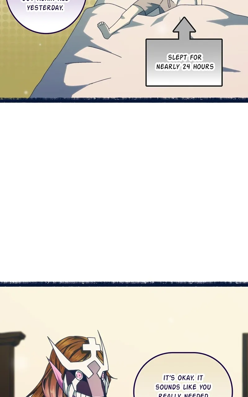 Read City of Blank EN Manga Online