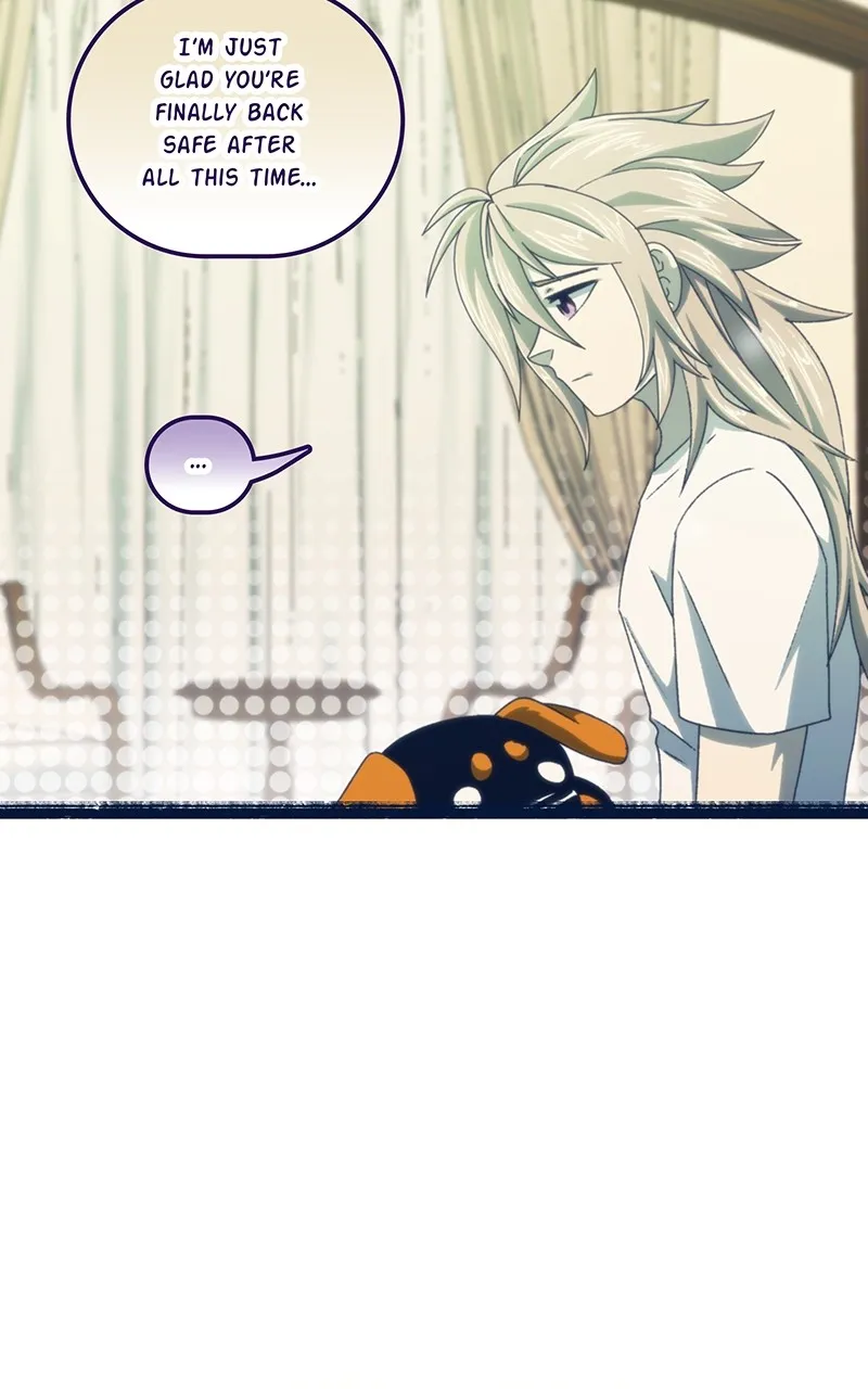 Read City of Blank EN Manga Online