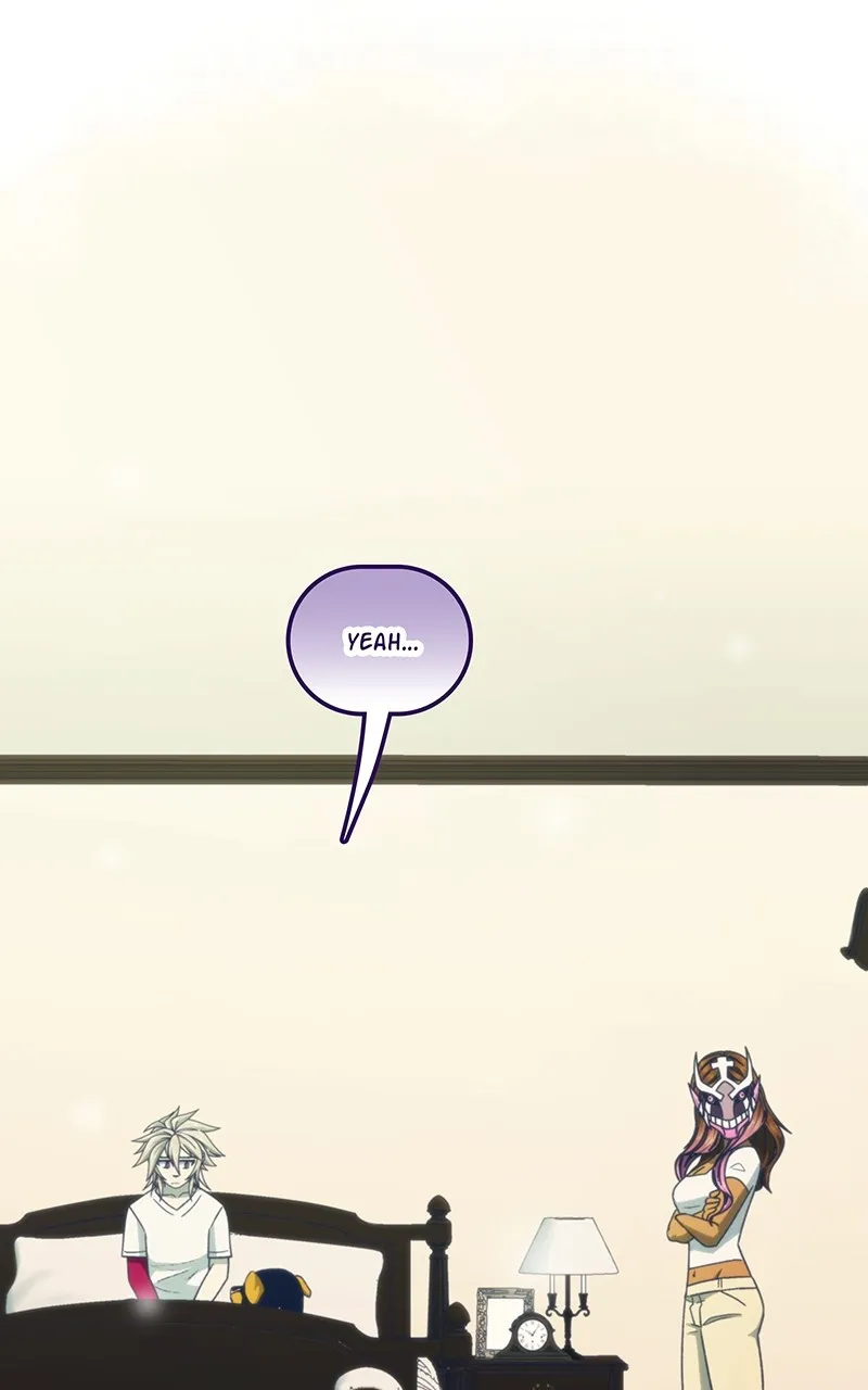 Read City of Blank EN Manga Online
