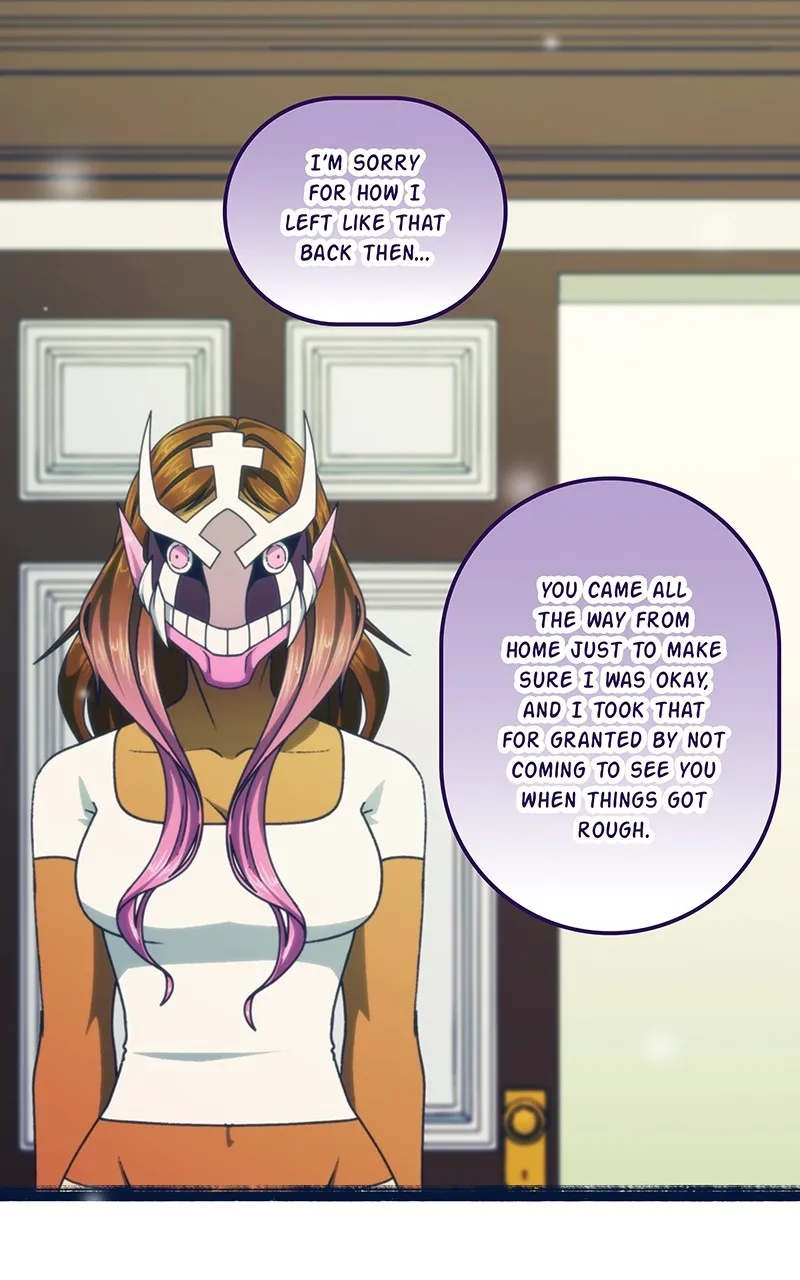 Read City of Blank EN Manga Online