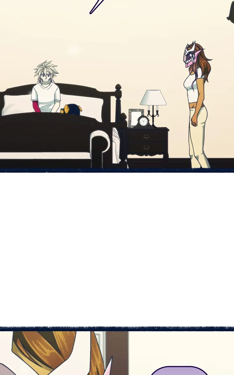Read City of Blank EN Manga Online