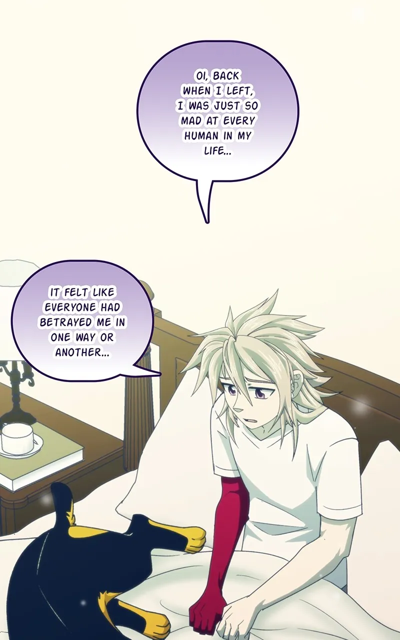 Read City of Blank EN Manga Online