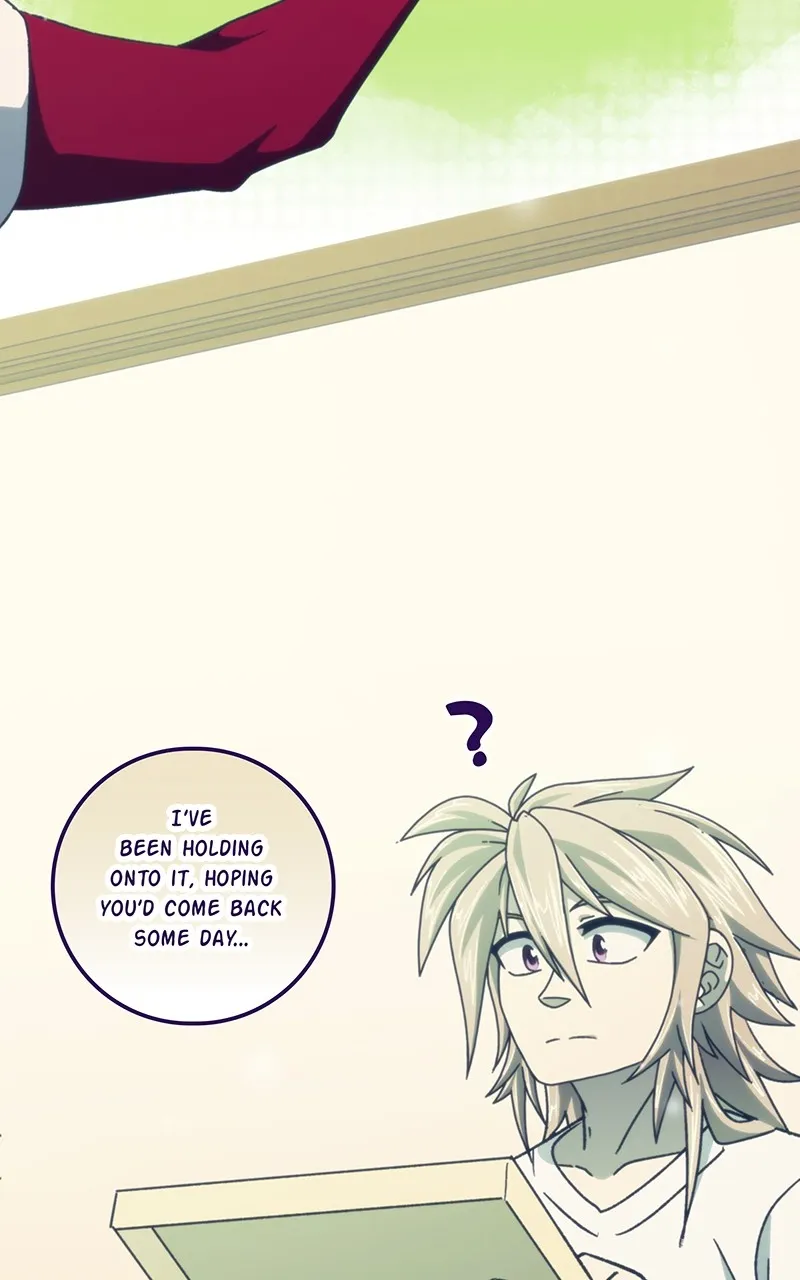 Read City of Blank EN Manga Online