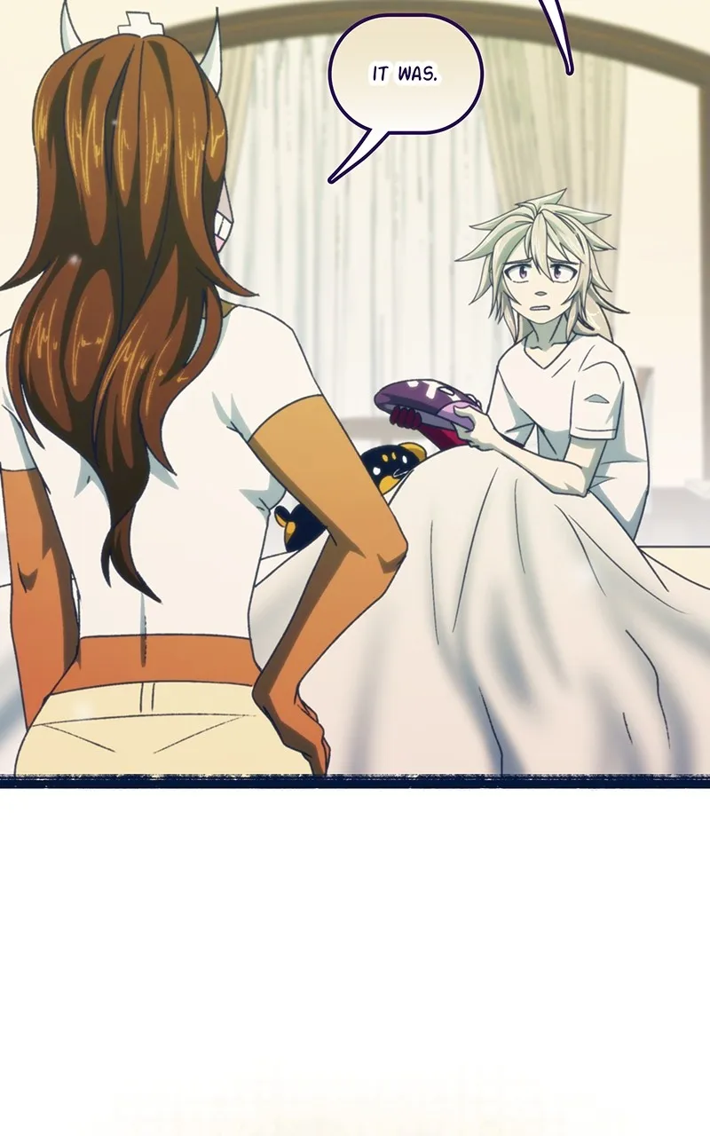 Read City of Blank EN Manga Online