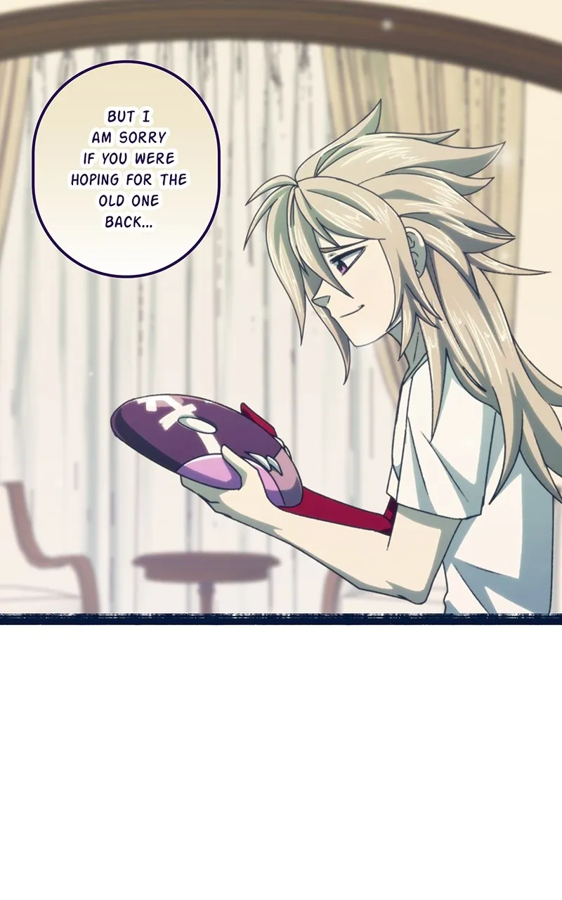 Read City of Blank EN Manga Online
