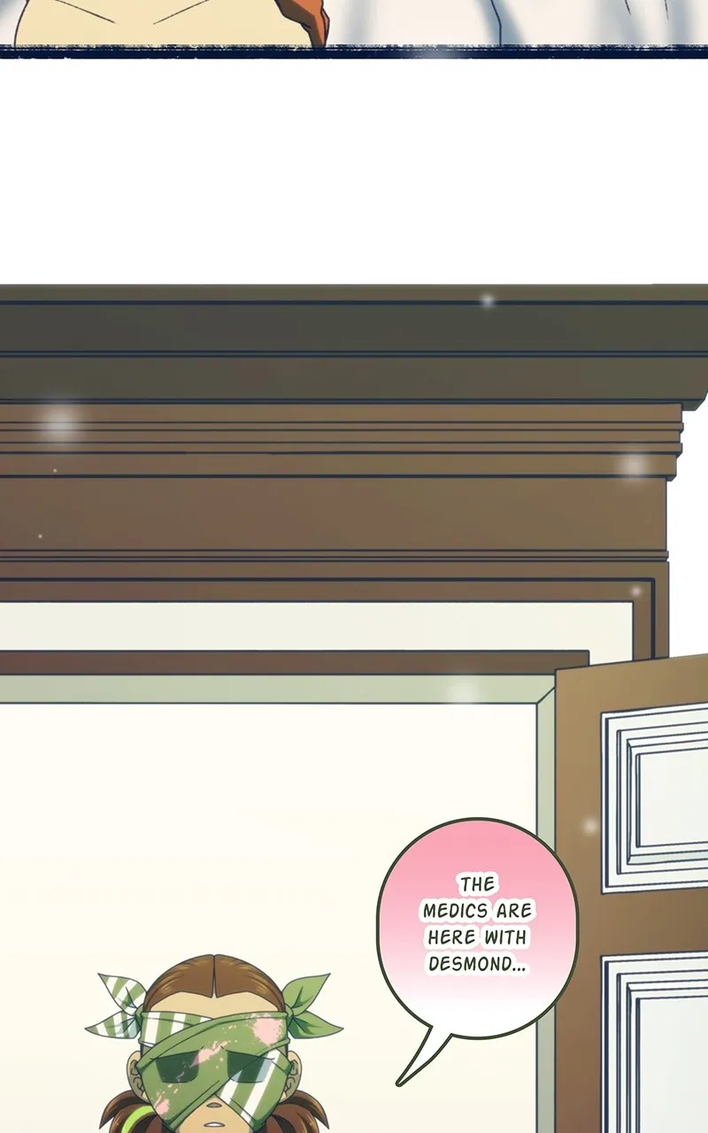 Read City of Blank EN Manga Online