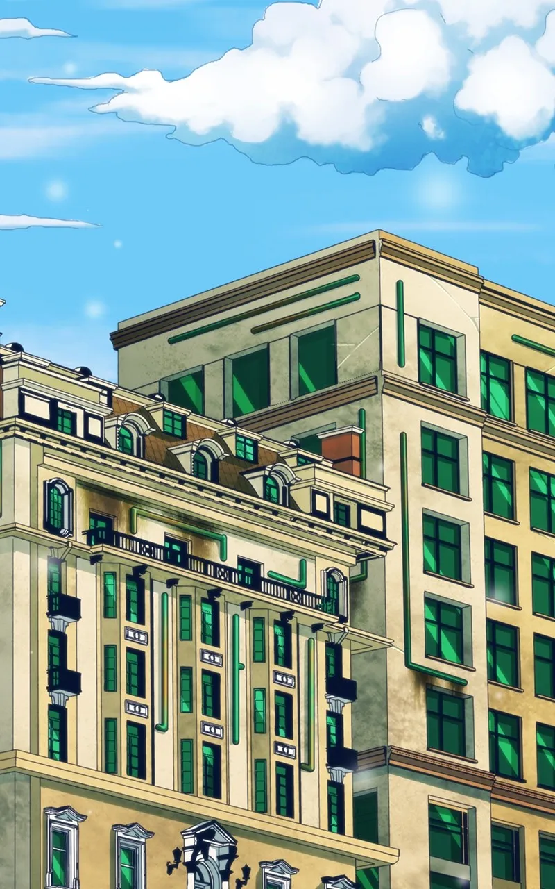 Read City of Blank EN Manga Online