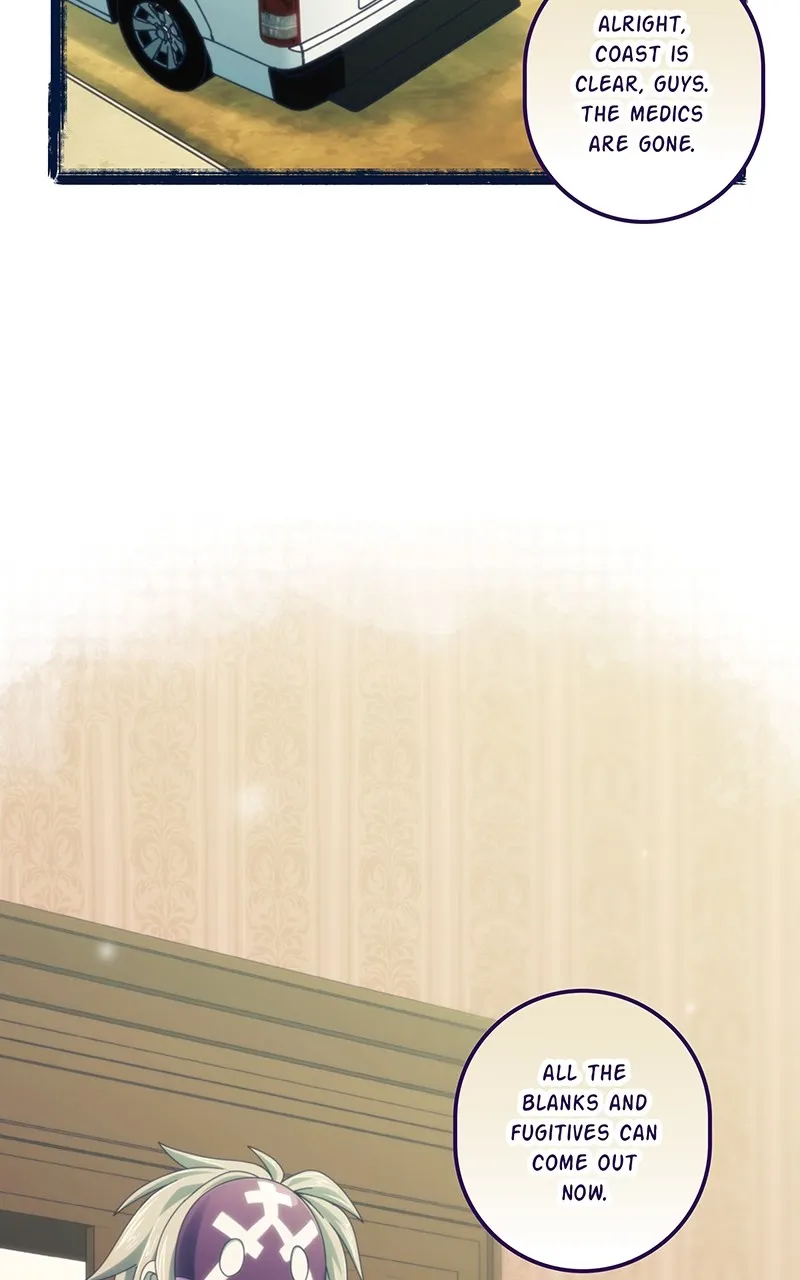 Read City of Blank EN Manga Online