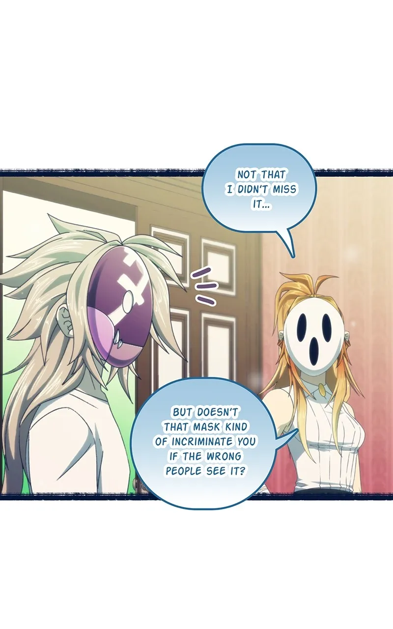 Read City of Blank EN Manga Online