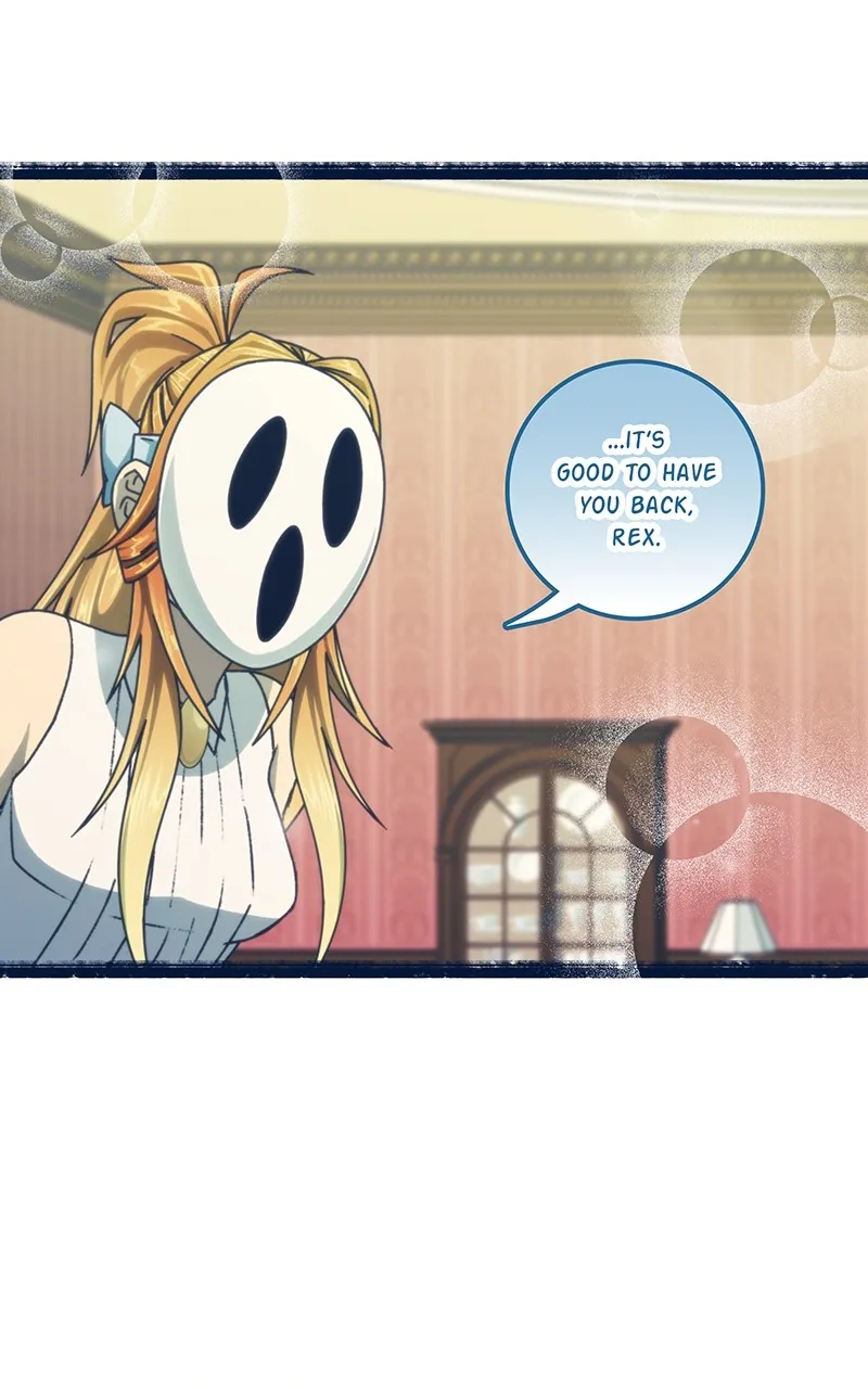 Read City of Blank EN Manga Online