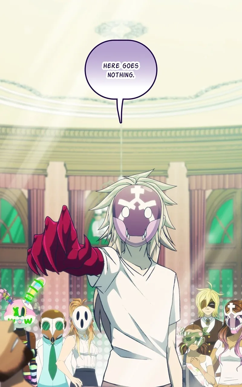 Read City of Blank EN Manga Online