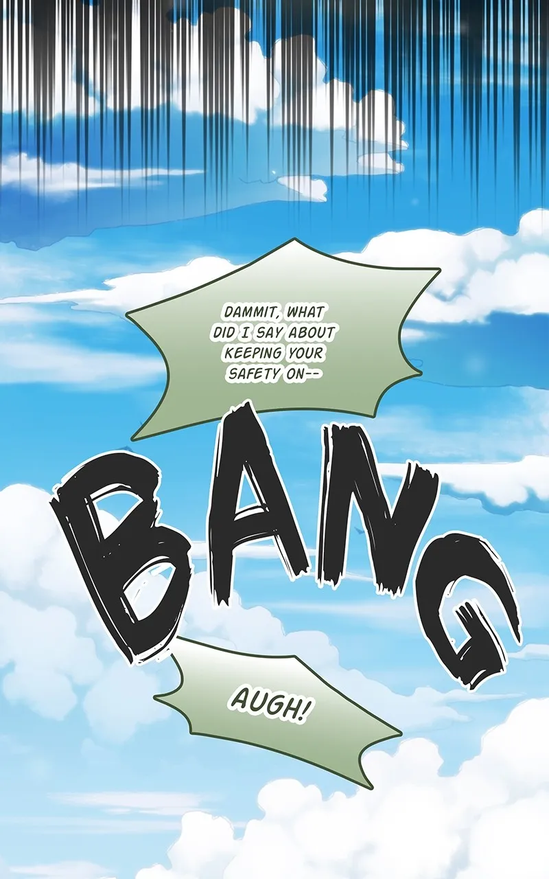 Read City of Blank EN Manga Online