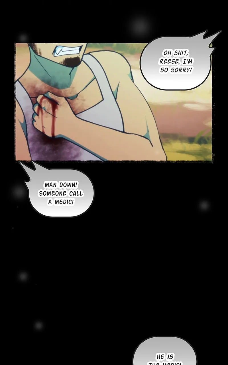 Read City of Blank EN Manga Online