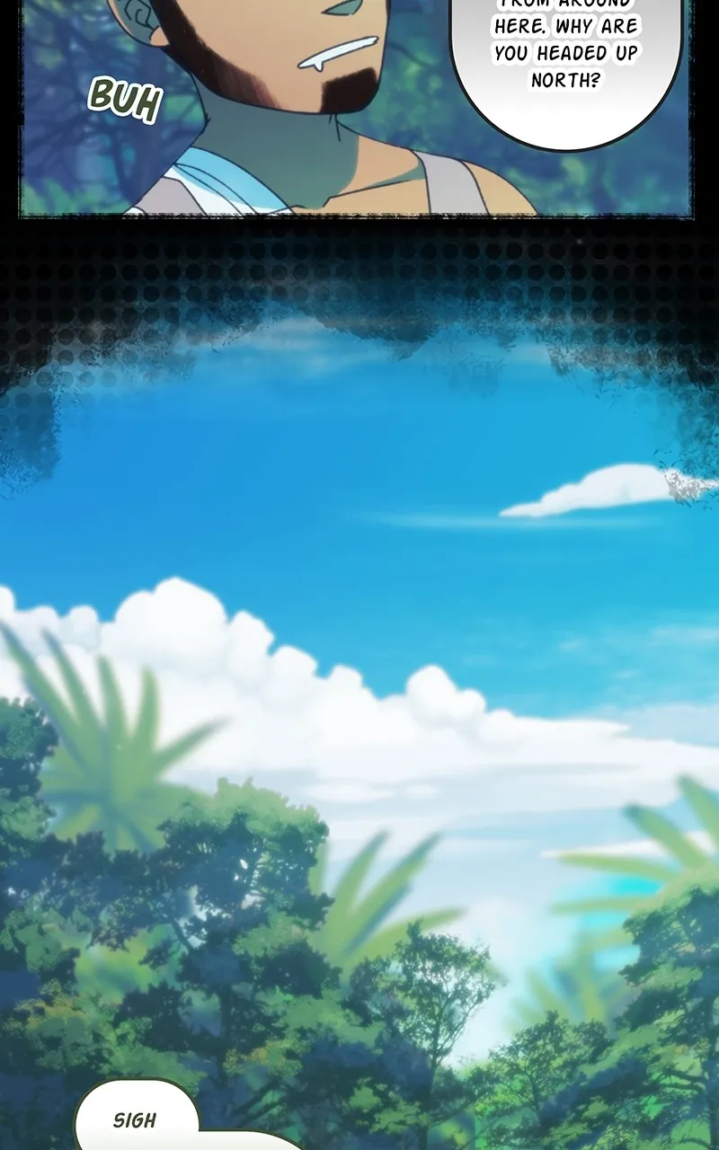 Read City of Blank EN Manga Online