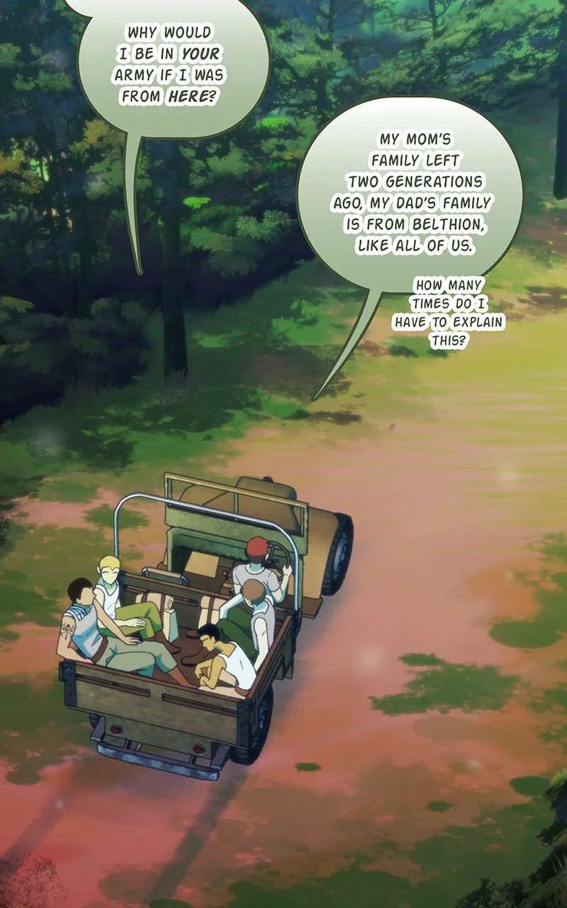 Read City of Blank EN Manga Online