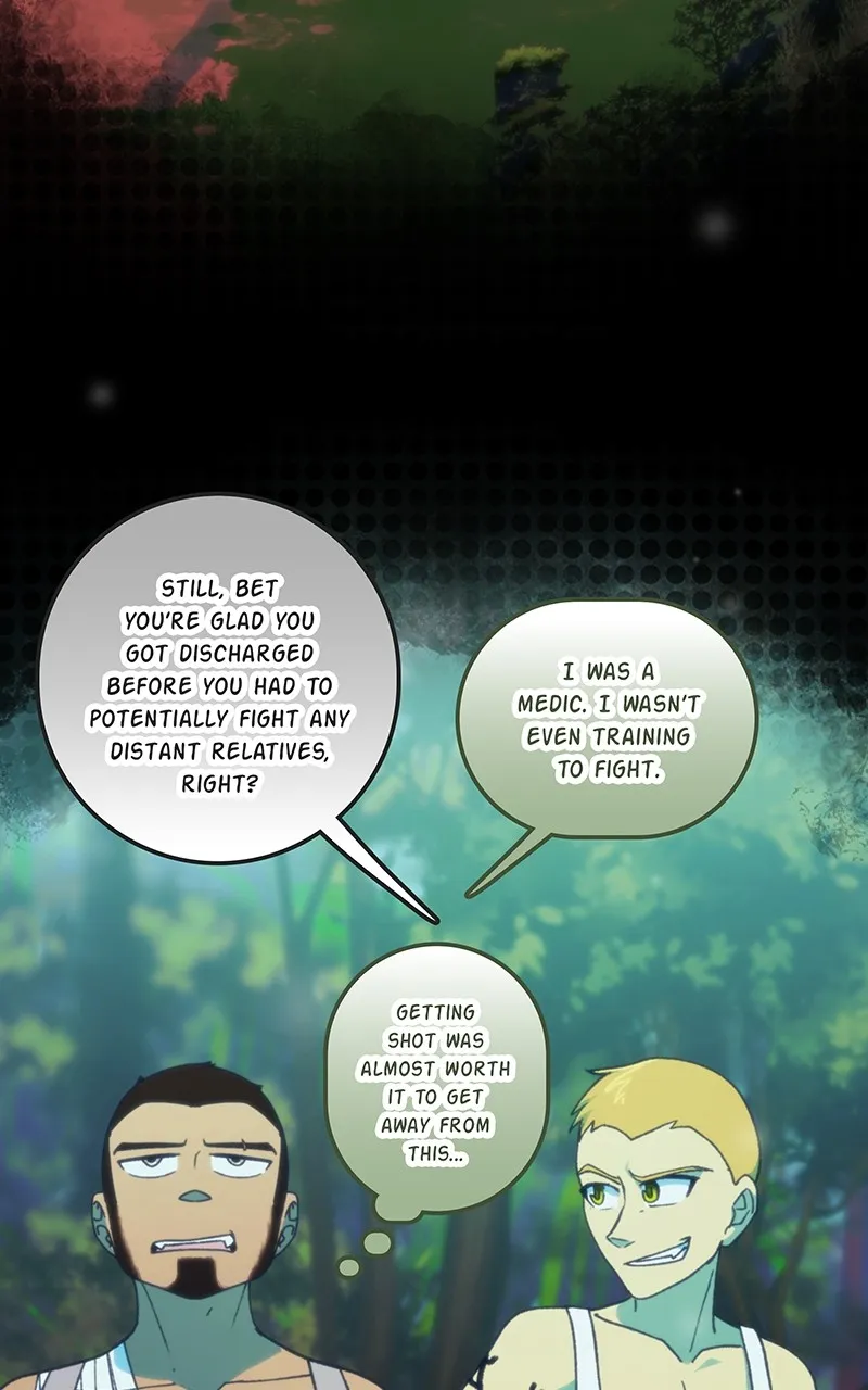 Read City of Blank EN Manga Online