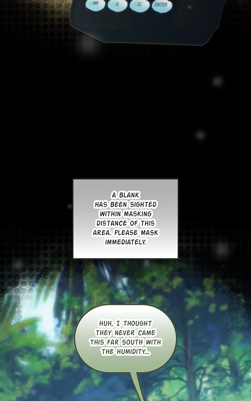 Read City of Blank EN Manga Online