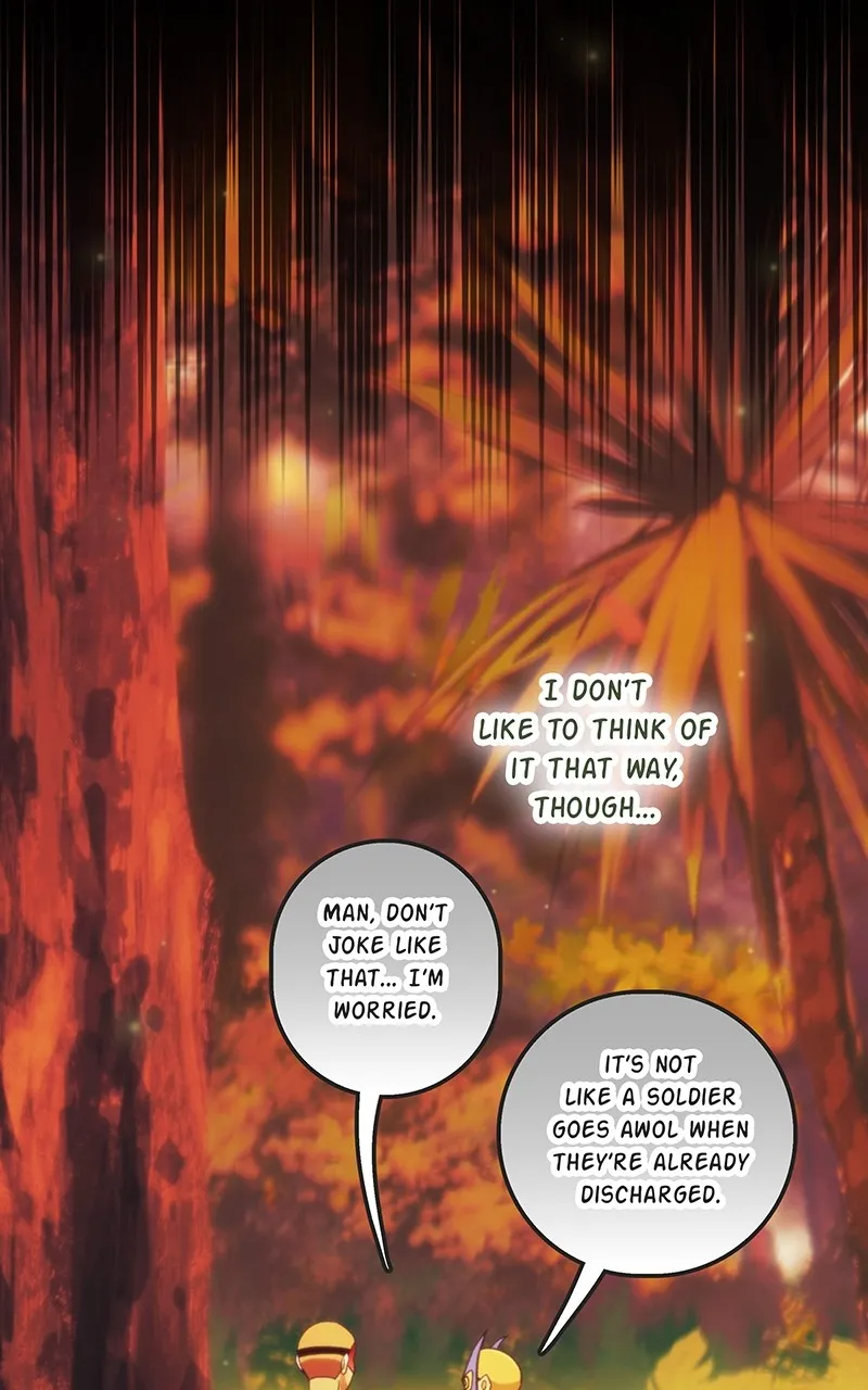 Read City of Blank EN Manga Online