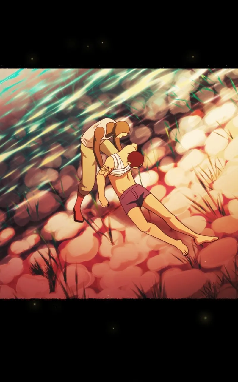 Read City of Blank EN Manga Online