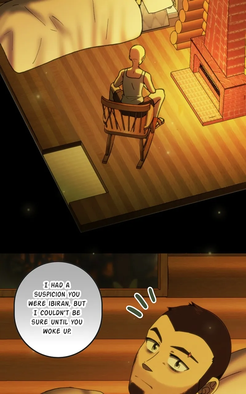 Read City of Blank EN Manga Online