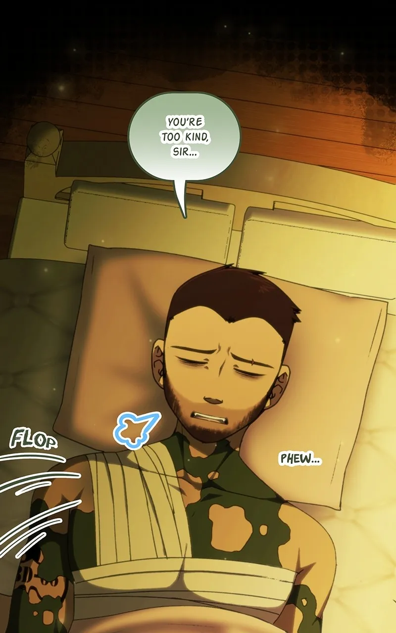 Read City of Blank EN Manga Online