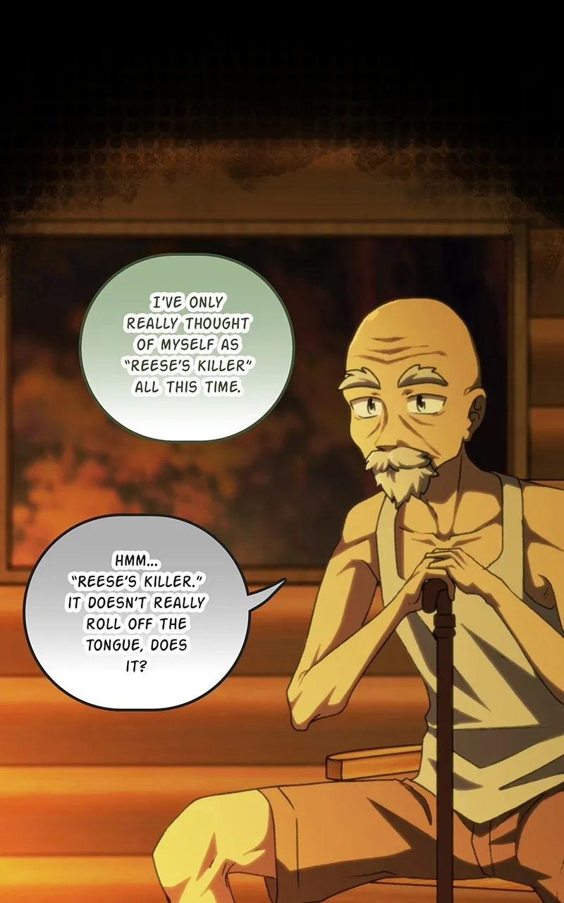 Read City of Blank EN Manga Online