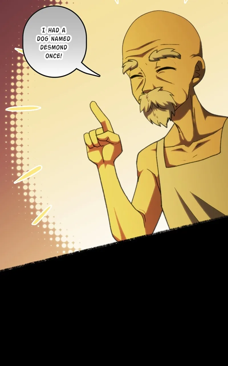 Read City of Blank EN Manga Online