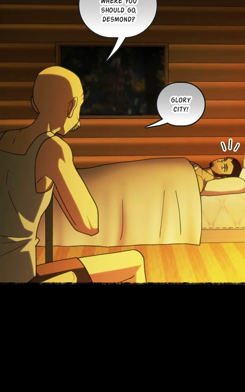 Read City of Blank EN Manga Online