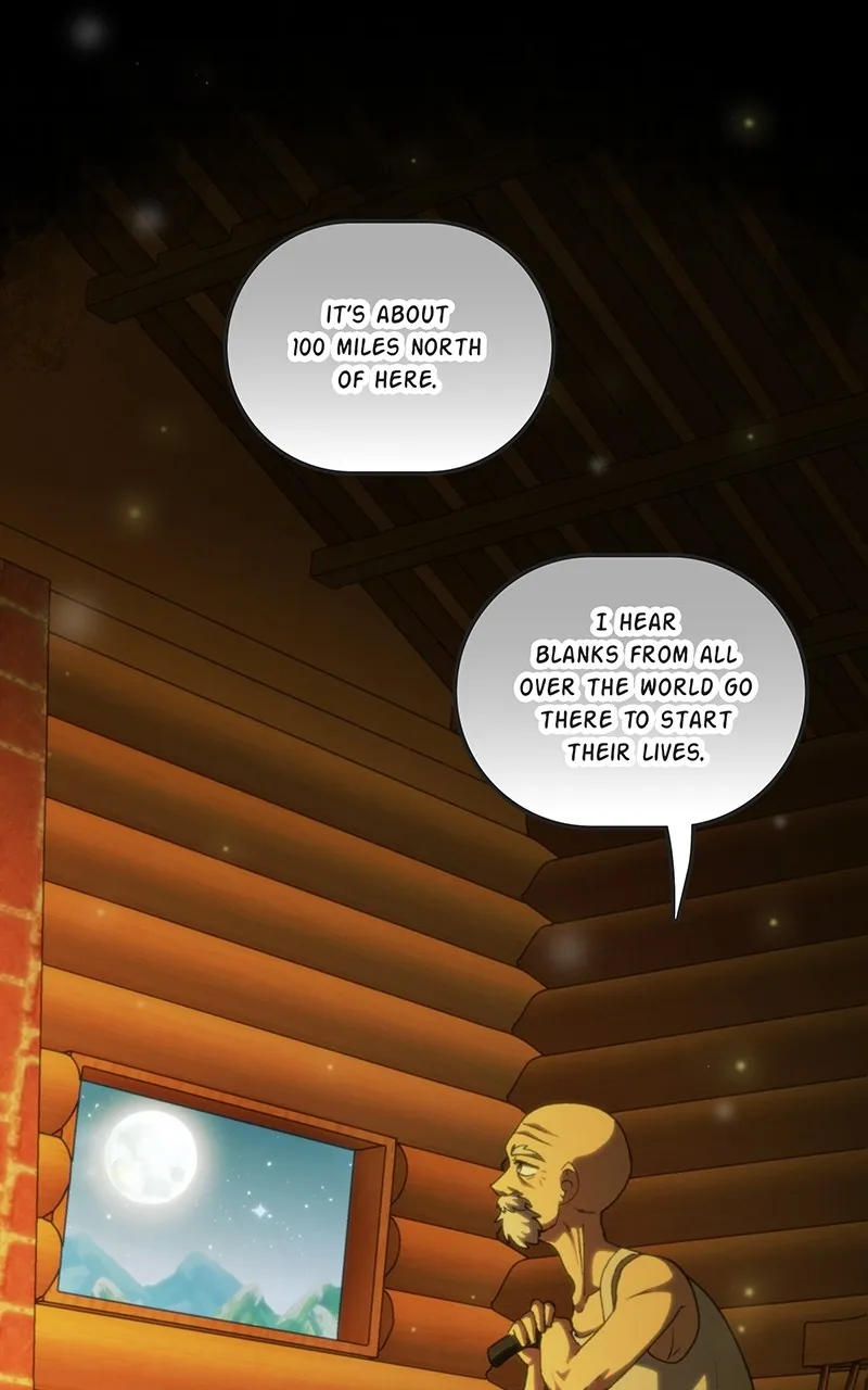 Read City of Blank EN Manga Online